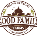 Good Family Farms logo