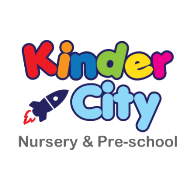 Kinder City logo