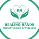 Healinghands Physiotherapy and Wellness Clinic logo