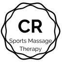 CR Sports Massage Therapy logo