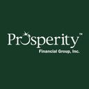 Prosperity Financial Group, Inc. logo