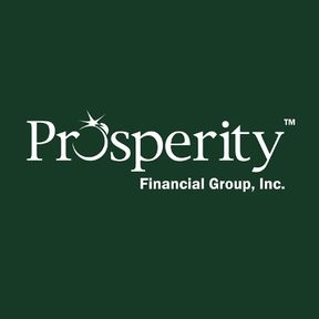 Prosperity Financial Group, Inc. logo