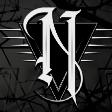 Nightfall Tattoo logo