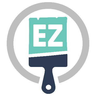 Paint EZ of North Austin logo