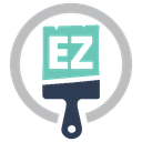 Paint EZ of North Austin logo