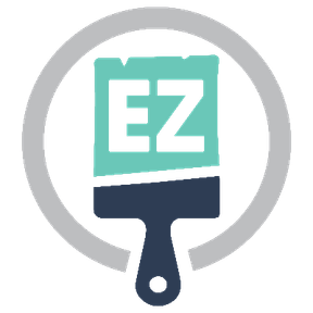 Paint EZ of North Austin logo