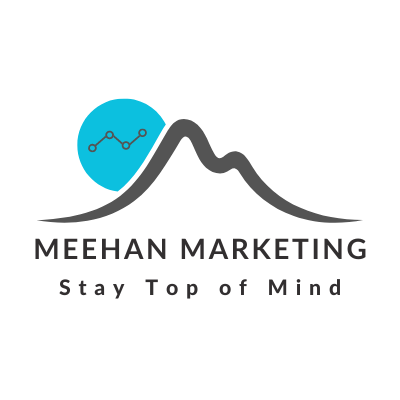 Meehan Marketing logo