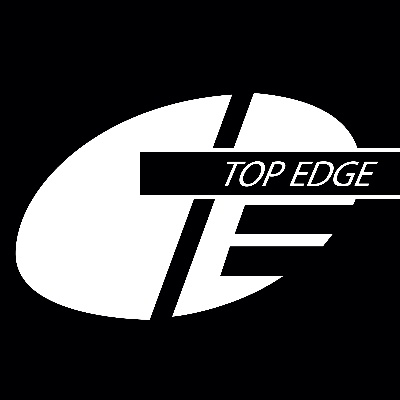 Top Edge Cricket logo