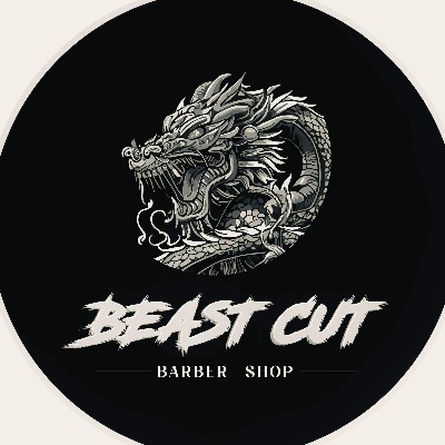 Beast Cut logo