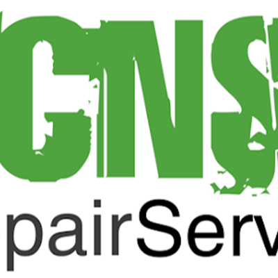 CNS Repair Service logo