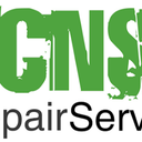 CNS Repair Service logo