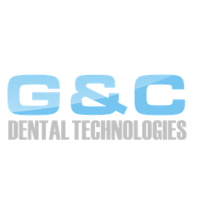 G&C Dental Technologies logo