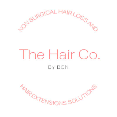 Non-Surgical Hair Loss and Hair Extensions Solutions logo