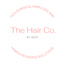 Non-Surgical Hair Loss and Hair Extensions Solutions logo