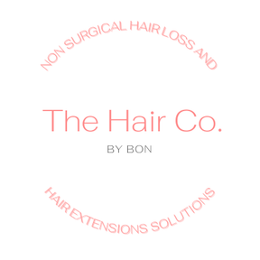 Non-Surgical Hair Loss and Hair Extensions Solutions logo