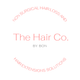 Non-Surgical Hair Loss and Hair Extensions Solutions logo