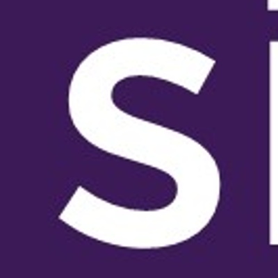 Silvina at sincerity logo