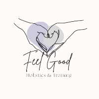 Feel Good Holistics logo