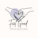 Feel Good Holistics logo