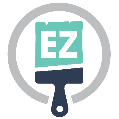 Paint EZ of South Denver logo