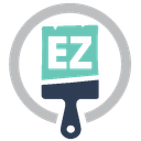 Paint EZ of South Denver logo