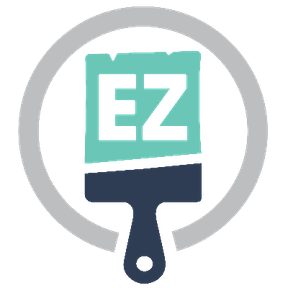 Paint EZ of South Denver logo