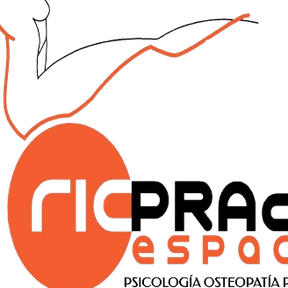 RICPRADOS ESPACIOS PSI OST PIL - logo