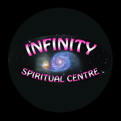 Infinity Spiritual Centre Ltd logo