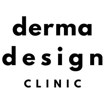Derma Design by Katy Stewart logo