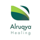 Alruqya Healing™ logo