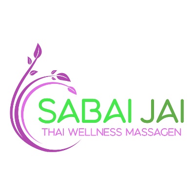 Sabai Jai - Thai Wellness Massagen logo