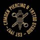 Camden Piercing and Tattoo Studio logo