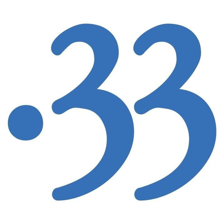 Medical.33 logo