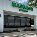 Austin Massage Studio (Lake Creek Center) logo