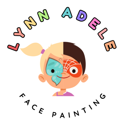 LYNN ADELE - Face Painting logo