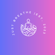 Just Breathe logo