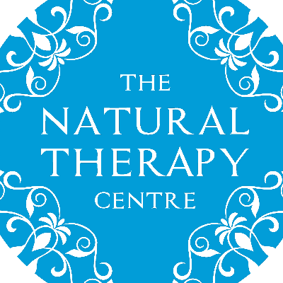 The Natural Therapy Centre logo