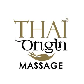 Thai Origin Massage logo