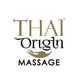 Thai Origin Massage logo