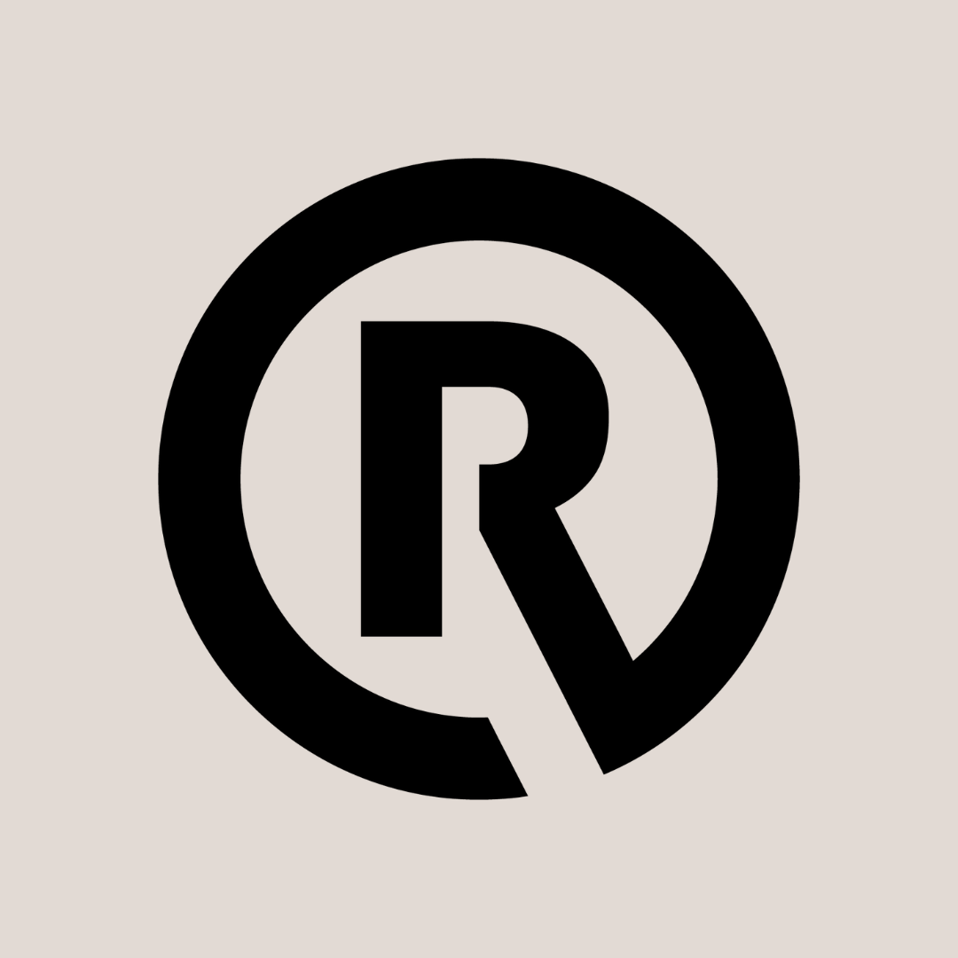 Showroom - Robuust Amsterdam logo