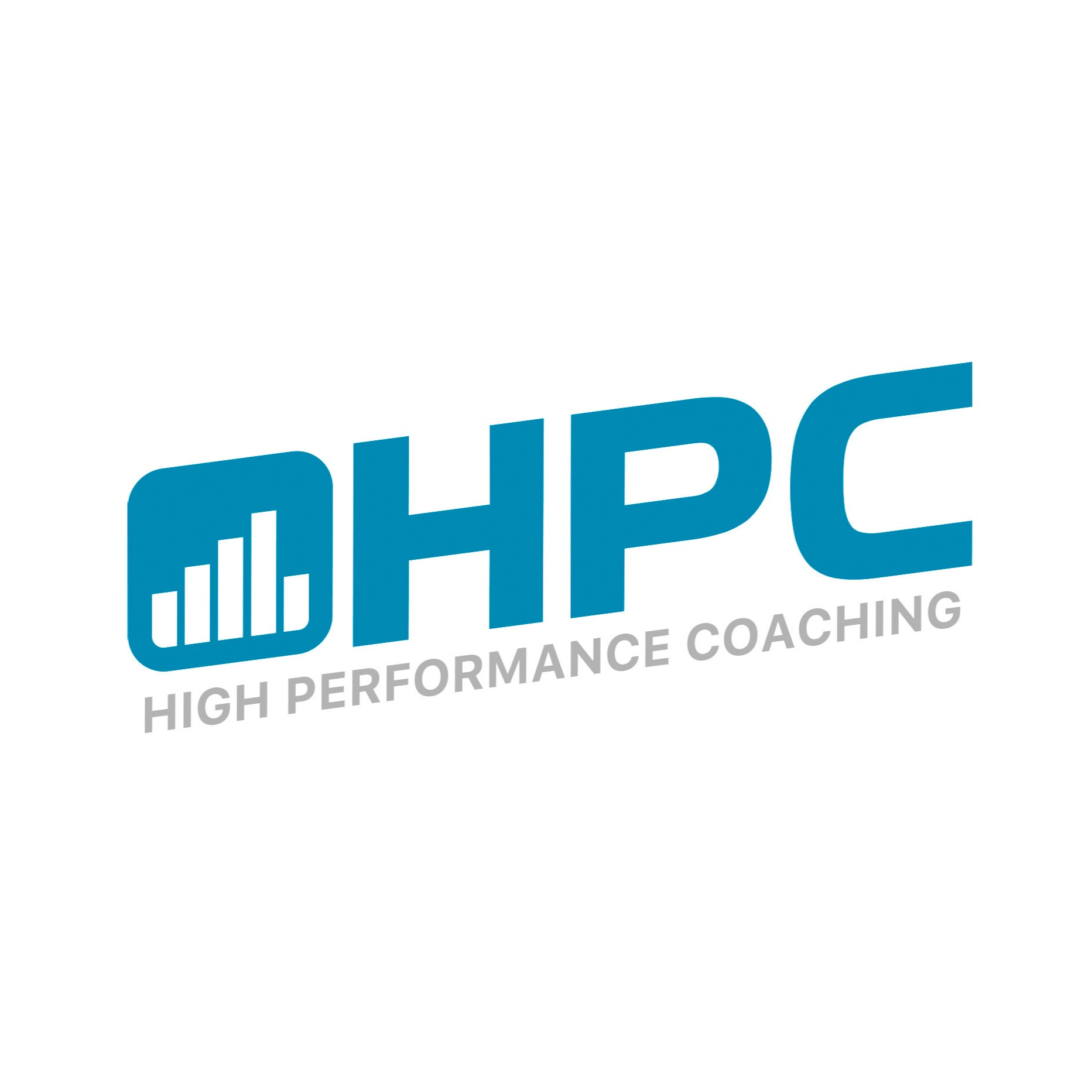 HPC | High Performance Coaching logo