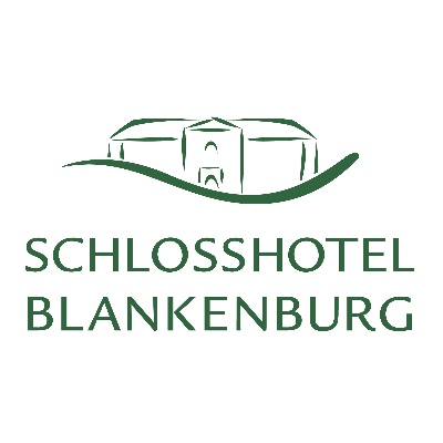 Schlosshotel Blankenburg logo