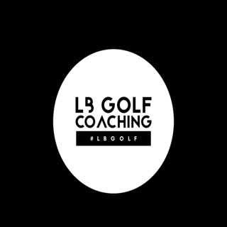 Louis Boston Golf Coaching logo