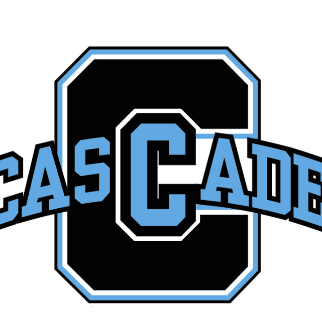 Cascade Middle School logo