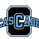 Cascade Middle School logo