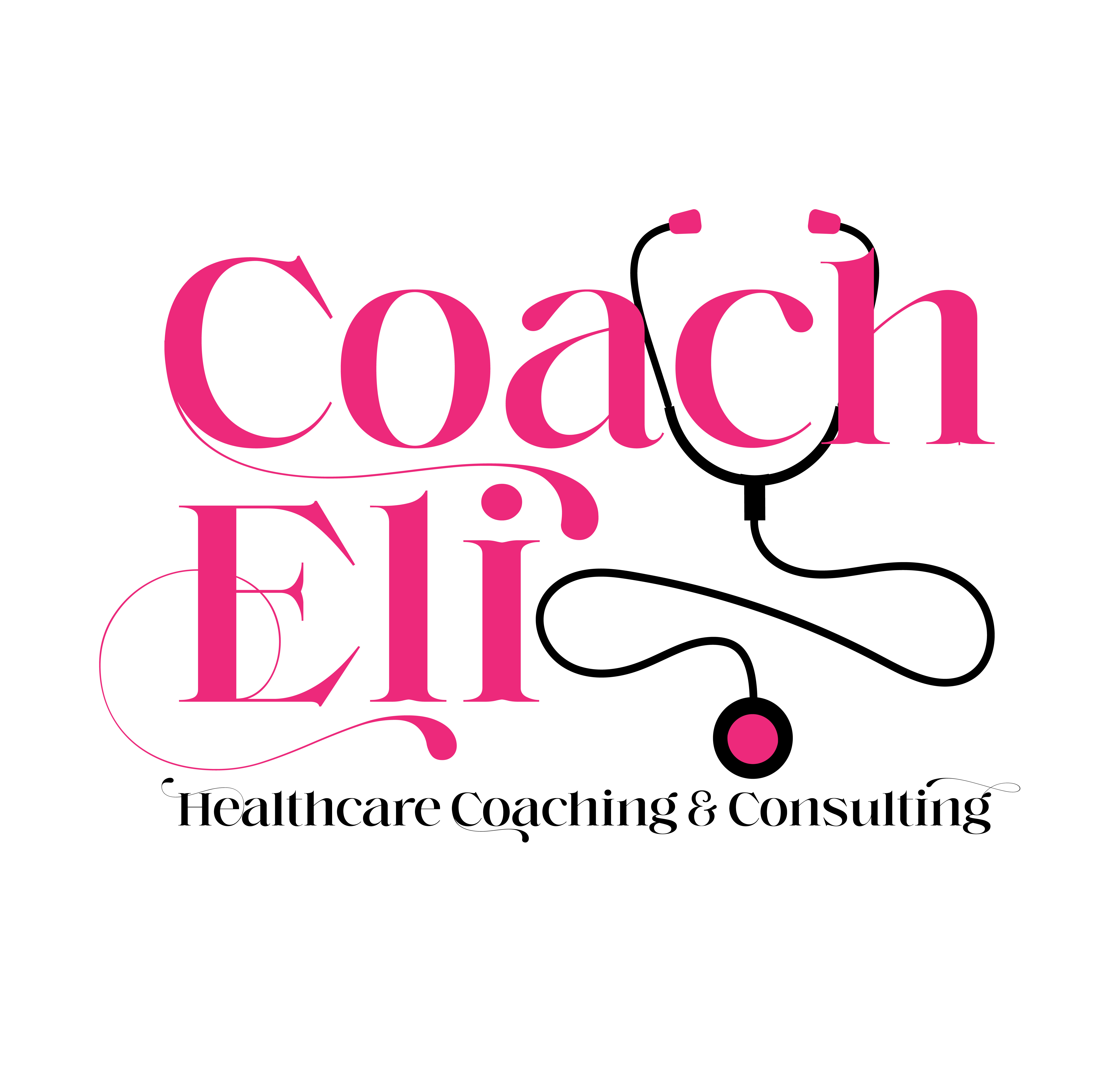 Coach Eli logo