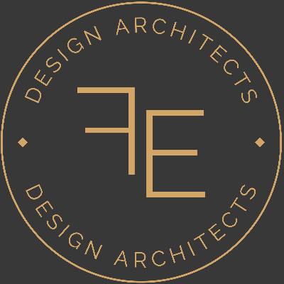 F+E Design Architects logo