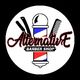 Alternative Barber Shop LLC logo