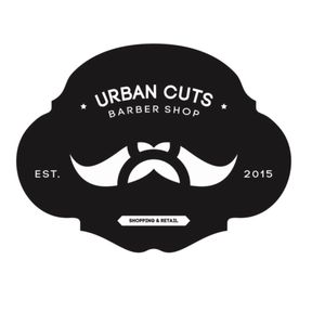 Urban Cuts ( Glyfáda) logo