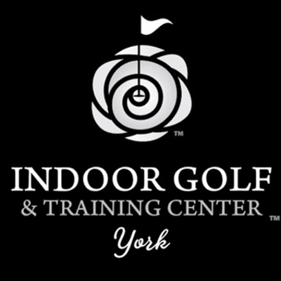 York Indoor Golf & Training Center logo